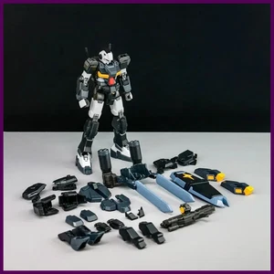 HG 1/144 G-Line Black Standard Armor Rx-81st Assemble The Model Actionfigur - Bild 1 von 24