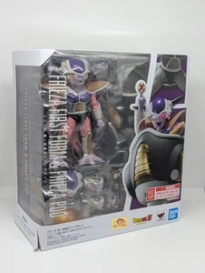 Dragon Ball Z S.H.Figuarts Frieza (First Form) Action Figure with Pod - Picture 1 of 16