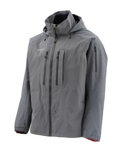 Simms G4 Guide Pro Wading Jacket Gore-Tex Proshell - Picture 1 of 7