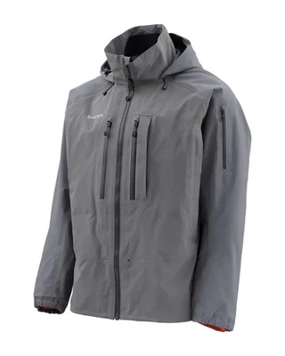 Simms G4 Guide Pro Wading Jacket Gore-Tex Proshell - Image 1 of 4