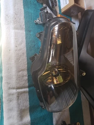 2013 Goldwing GL1800B  F6B  Right Headlight - Image 1 of 3