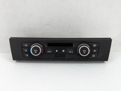 Toyota Camry 2012-2014 aire acondicionado calefacción climatización 55900-06380 LHD5O Foto 1 de 4