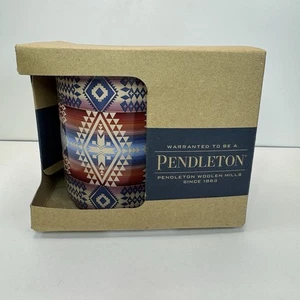 Pendleton, Canyonlands Desert Sky, 18 Oz.  Kaffeebecher, Tasse - Neu im Karton!!! - Bild 1 von 5