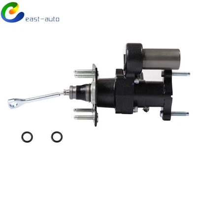 Amplificador de freno eléctrico Hydro-Boost 52-7405 para Chevrolet Express 2500 3500 2008-11 Foto 1 de 4