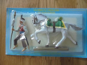 Starlux Glorieux Cavaliers de Napoleon - Mameluke under officer - unopened - Picture 1 of 1
