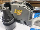 Drill Doctor DD500X Drill Bit Sharpener- Gray