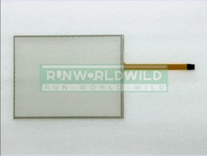 QTY:1 new for 12.1" Touch Screen Glass FIT FOR 1200P 6181P-12TPXPX - Afbeelding 1 van 1
