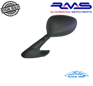 SPECCHIO RETROVISORE SX SINISTRO PIAGGIO X9 AMALFI 180 2000-2003 - Foto 1 di 1
