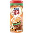 3 X Nestle Coffee-Mate Coffee Creamer Flavor Choices Pick One