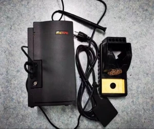 1 set Metcal Smartheat Rework System MX-500P-11 Soldering Station MX-RM3E 115V - Picture 1 of 8