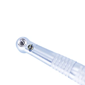 Turbina Dental Empuje B Kavo Tipo 636CP 2 Agujeros LED Generador Eléctrico Alta Velocidad Pieza de Mano - Imagen 1 de 6