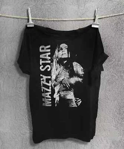 New Mazzy Star Hope Sandoval Gift For Fans Unisex S-5XL Shirt RR44_59 - Picture 1 of 3
