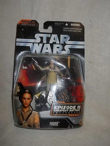 Star Wars Die Rache der Sith: Episode III Greatest Battle Collection: Padme  - Bild 1 von 3