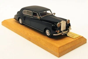 Top Marques 1/43 Scale RR8 - 1960 Rolls Royce Phantom V 7Str Limousine - J.Young - Picture 1 of 12