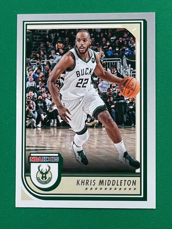 Aros NBA 2022-23 Panini - Base - 1-230 - Elige tu tarjeta - Reabastecimiento masivo 02/04 Foto 1 de 1