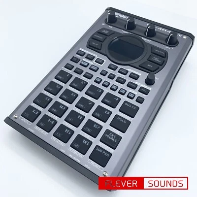 Roland SP-404MKII Creative Liner Wave Sampler & Effector Beatmaking Machine - Image 1 of 4