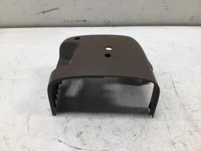 GMC YUKON 2007 08 XL COLUMNA DE DIRECCIÓN DELANTERA CUBIERTA INFERIOR ADORNO CACHEMIR OSCURO Foto 1 de 4