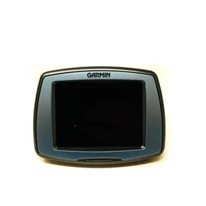 Garmin StreetPilot C530 GPS Navigation System - Body Only, No Accessories - Picture 1 of 8