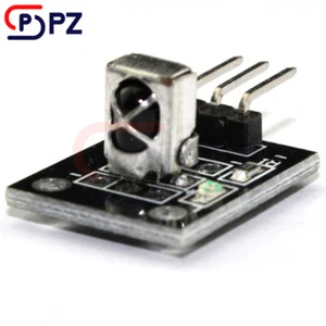 KY-022 Infrared Sensor Receiver Module - Picture 1 of 5
