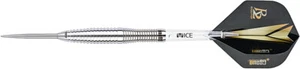 ONE80 Steeldarts R2 Interchange Re-affix 90% Tungsten 23g Darts - Dart Set - Bild 1 von 3