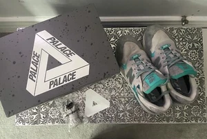 New Balance x Palace 580 UK8 - Picture 1 of 7