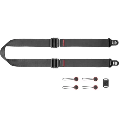 Peak Design SLL-BK-3 [Slide Light Black] - Image 1 of 4