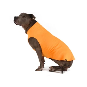 Goldpaw Eco-Fleece: A Heritage Design Blaze Orange Colored - Size 30 - Picture 1 of 5