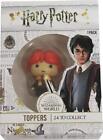Harry Potter - Toppers - Collectable 2-Pack ( Assorti ) ACC NUOVO