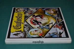 CAGLIOSTRO di A. Lavezzolo Club Nostalgia 1981 volume cartonato a fumetti - Picture 1 of 7