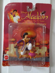Disney's Aladdin Collectible Figure Aladdin by Mattel New 1994 - Picture 1 of 4