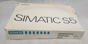 Módulo de conexión Siemens 6es5306-7la11 6es53067la11 *stock ee. uu. - Imagen 1 de 1