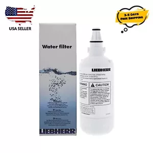 Liebherr 7440000 and 744000200 Refrigerator Water Filter - Picture 1 of 2