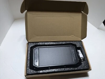 Banco de Energía Solar Cargador USB Banco Portátil Carga Rápida 20000mAh, SoloForce Foto 1 de 4