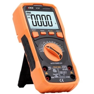 VICTOR VC97 3/4 Hochpräzises Digitalmultimeter mit automatischer Bereichswahl - Bild 1 von 8