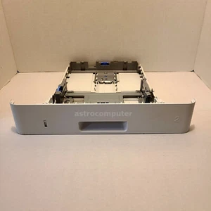 HP LaserJet M402 M403 250-sheet paper input tray 2 RM2-5392-000CN RM2-5392-010CN - Picture 1 of 2