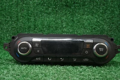 2013 2014 2015 FORD ESCAPE HEATER A/C Control OEM - Image 1 of 3