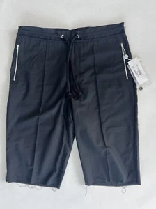 Maison Margiela / NEW With tags / Shorts / 52 / Wool / BLK  / S50MU0006 - Picture 1 of 8
