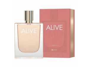 Boss ALIVE Eau de Parfum 50 ML Natural Spray - Parfumo Donna by Hugo Boss - Bild 1 von 1