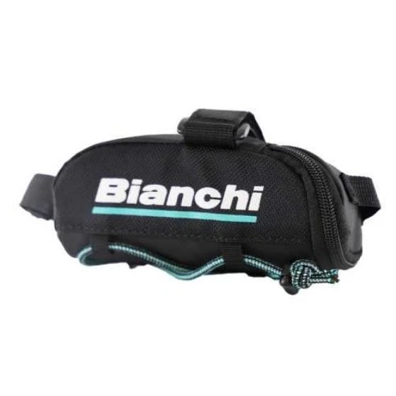 Bianchi Saddlebag Small JP213S3801BK000 from Japan