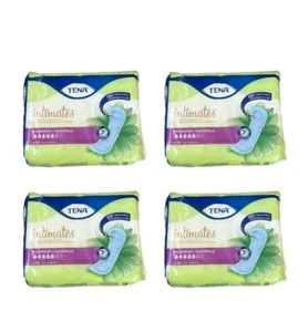 Tena Intimates moderate Blasenkontrolle normale Pads, 14 Stück x 4 Packungen #5 - 56 - Bild 1 von 1