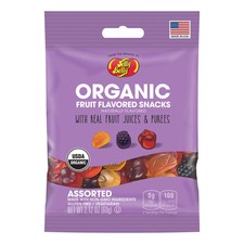 UPC 071570000004 product image for Jelly Belly 2.12 oz Fruit Flavored Snacks Bag - 63580 | upcitemdb.com