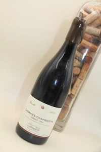 - CHARMES-CHAMBERTIN GRAND CRU **2008 ** LIGNIER - Imagen 1 de 3