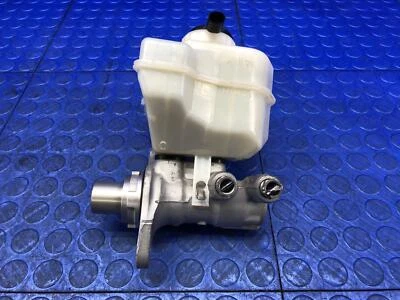 2017-2022 LAND ROVER DISCOVERY OEM 3.0L CILINDRO DE FREIO MESTRE - Imagem 1 de 4