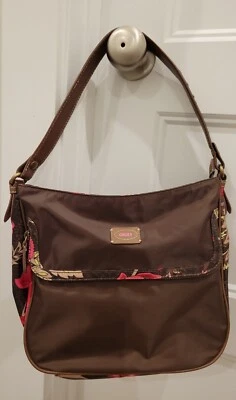 Bolso de hombro Oilily con correa ajustable extraíble  Foto 1 de 4