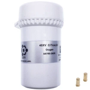 1PC Brand New CITY CiTiceL Oxygen Sensor 4OXV 40XV 40X-V AAY80-390R - Picture 1 of 2