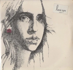 Laura Nyro Christmas And The Beads Of Sweat USA Album Sealed W/Title Sticker - Picture 1 of 5