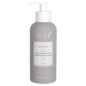 Keune Style Thickening Cream Volume 200ml - 6.7 oz - Picture 1 of 1