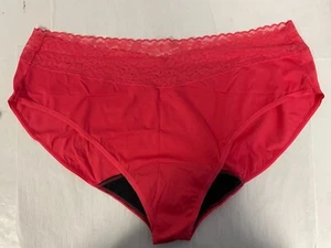 Dear Kate Damen Höschen Unterwäsche ADA Hipster Mini Futter 2X WAtermelon - Bild 1 von 7