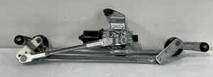 2019-2020 INFINITI QX50 FRONT WINDSHIELD WIPER MOTOR & LINKAGE ASSEMBLY # 96073 - Bild 1 von 13