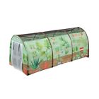 Pacific Play Tents 20521 Let's Grow Play Tunnel 72" x 30" x 30"